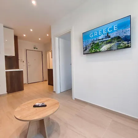 Апартамент Sea Pleasure A3 *