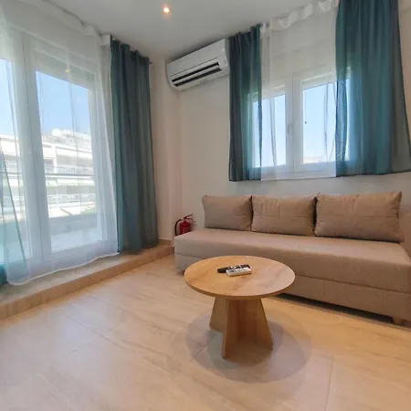 Sea Pleasure A3 * Peraía
