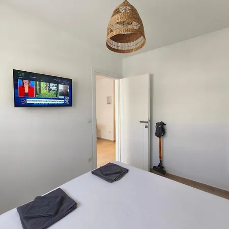 Sea Pleasure A3