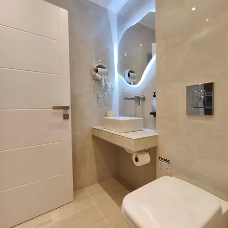 Апартамент Sea Pleasure A3